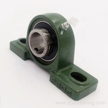 UC,UCP pillow block bearing, insert bearing UCP205